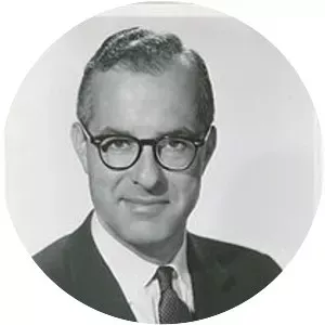Stanley Mosk - Former Attorney General of California