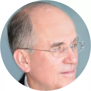 Stanley N. Gundry - American theologian