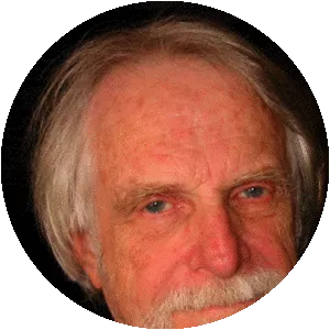 Stanley N. Salthe photograph