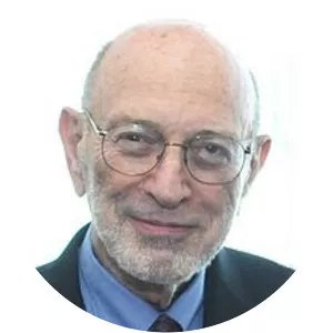 Stanley Norman Cohen