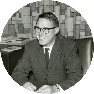 Stanley O. Ikenberry
