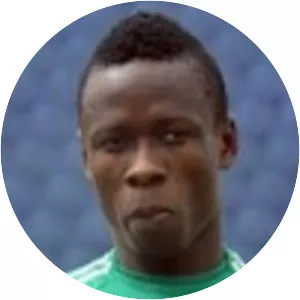 Stanley Okoro - Nigerian footballer