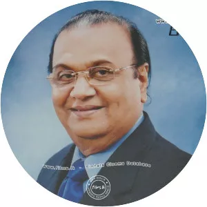 Stanley Perera - Actor