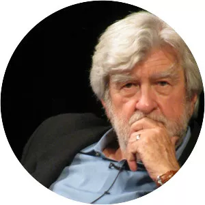 Stanley Plumly