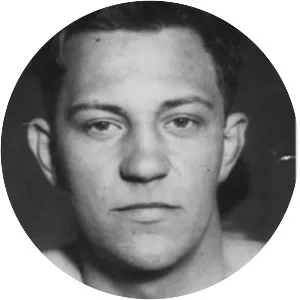 Stanley Poreda - Boxer