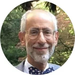 Stanley Presser - University professor