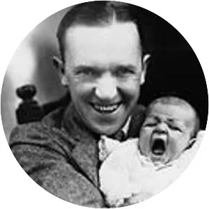 Stanley Robert Laurel photograph