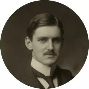 Stanley Robert McCormick photograph