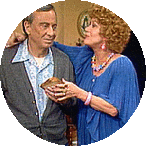 Stanley Roper - Fictional character