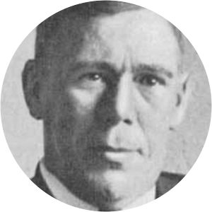 Stanley Rossiter Benedict