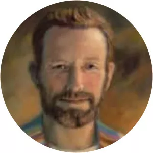 Stanley Rother
