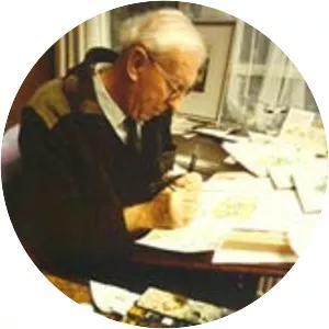 Stanley Roy Badmin - Painter