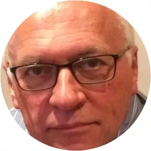 Stanley Ruszczynski - Author