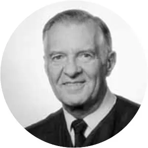 Stanley S. Harris - Judge