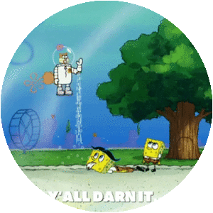 Stanley S. SquarePants - 