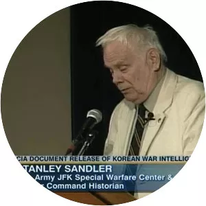Stanley Sandler