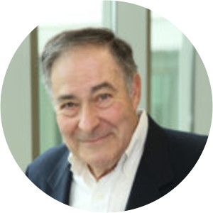 Stanley Sclove - Author