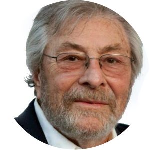 Stanley Sekulow photograph