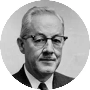 Stanley Smith Stevens - American psychologist