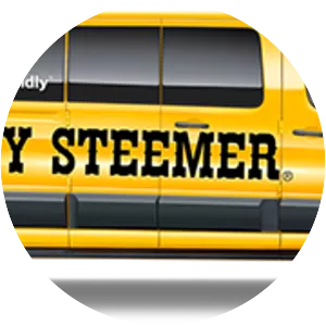 Stanley Steemer