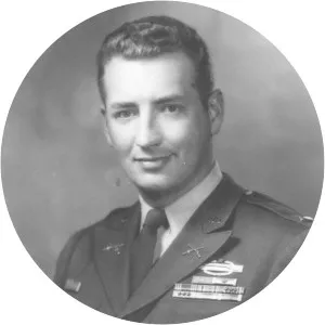 Stanley T. Adams - Officer