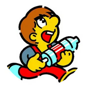 Stanley the Bugman - 