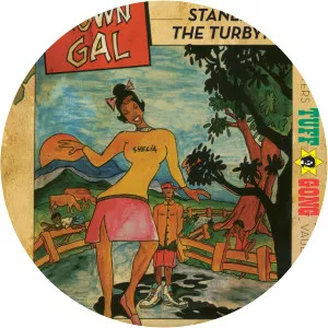 Stanley & The Turbines