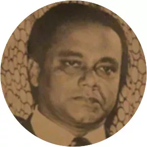 Stanley Tillekeratne