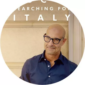 Stanley Tucci: Searching For Italy