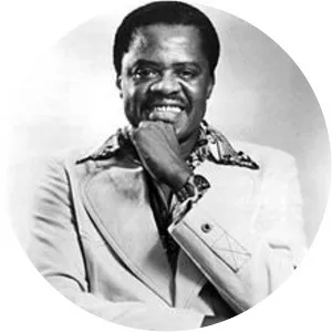 Stanley Turrentine - Record producer