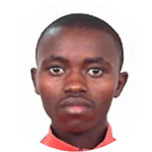 Stanley Waithaka Mburu