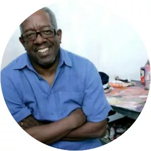 Stanley Whitney - American author