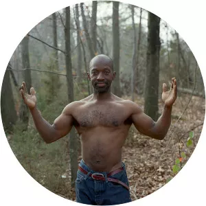 Stanley Wolukau-Wanambwa photograph