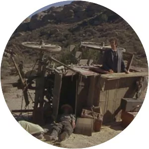 Stanley Yelnats I - Fictional character