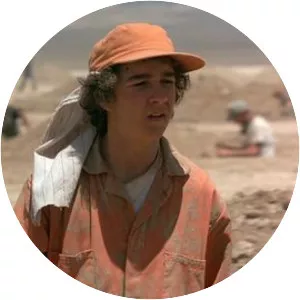 Stanley Yelnats - Movie character