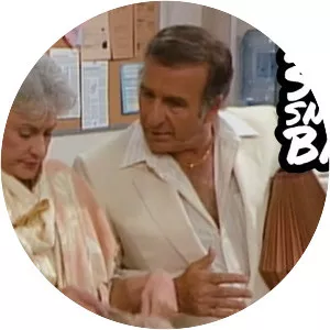 Stanley Zbornak photograph