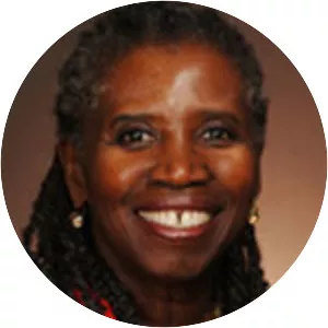 Stanlie James photograph