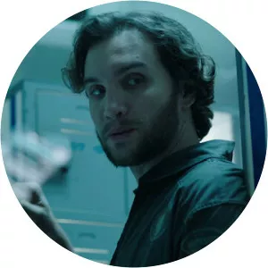 Stanni Kulp - TV character