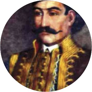 Stanoje Glavaš - Rebel