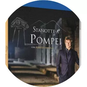 Stanotte a...Since 2015 - TV program