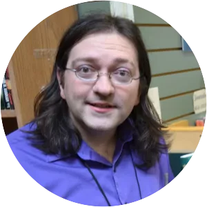 Stant Litore - Author