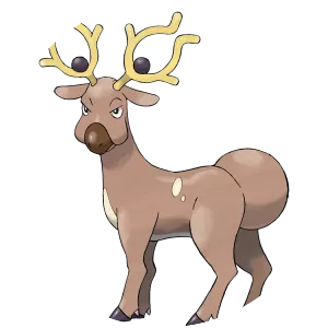 Stantler