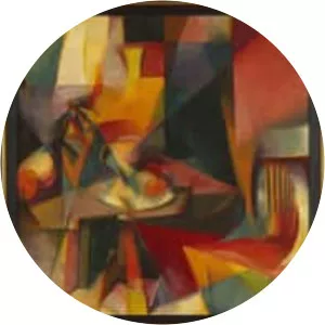 Stanton Macdonald-Wright