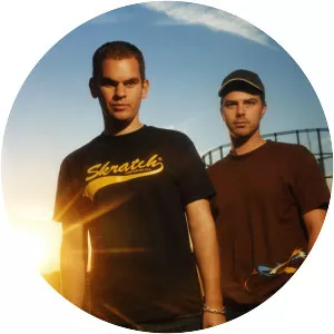 Stanton Warriors - Duo