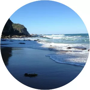 Stanwell Park Beach - 