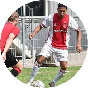 Stany Dankerlui - Football player