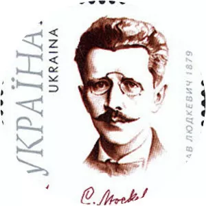 Stanyslav Lyudkevych