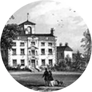 Stapeley House - Building in Stapeley, England