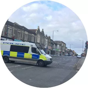 Staple Hill - Gloucestershire