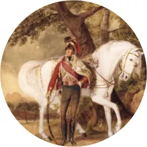 Stapleton Cotton, 1st Viscount Combermere